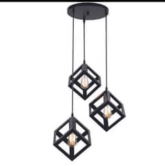 Metal Hanging lamp/ light