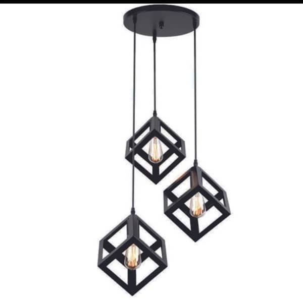 Metal Hanging lamp/ light 0