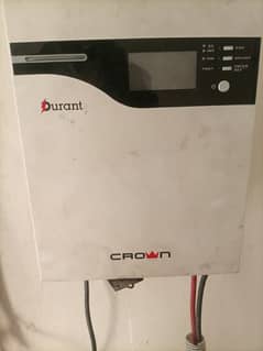 crown inverter