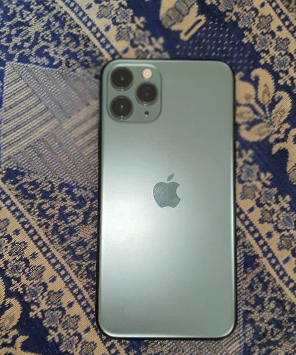 Iphone 11 Pro Jv 64 Gb 2