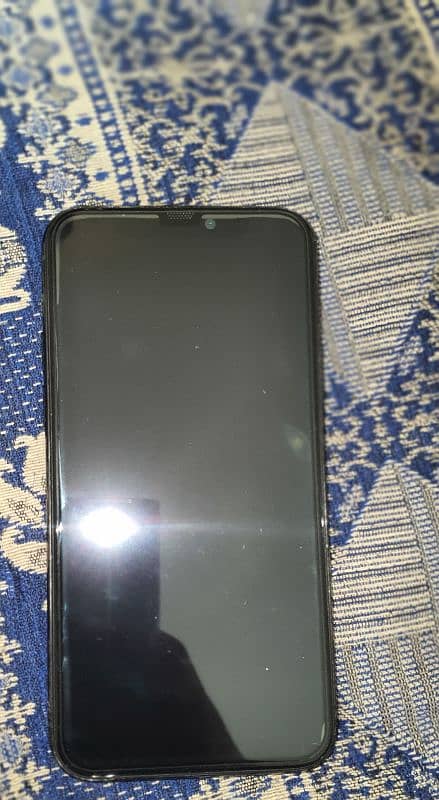 Iphone 11 Pro Jv 64 Gb 5