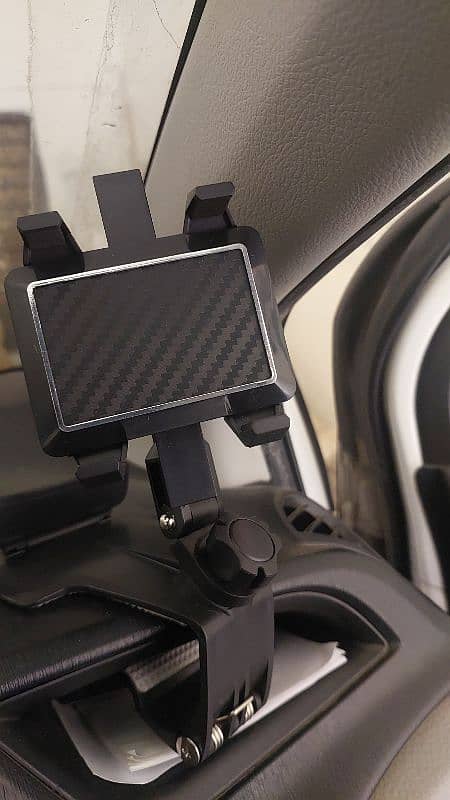 Universal 360 rotatable car phone phone holder 1