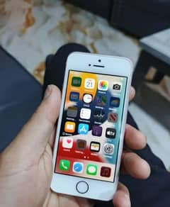 Iphone 5s 64GB full box WhatsApp number 03267483108