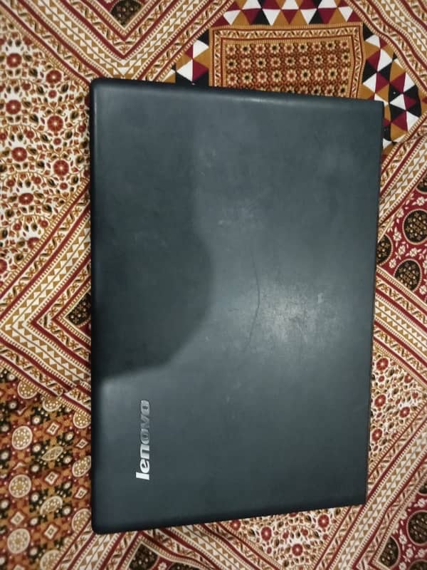 Lenovo Laptop 2