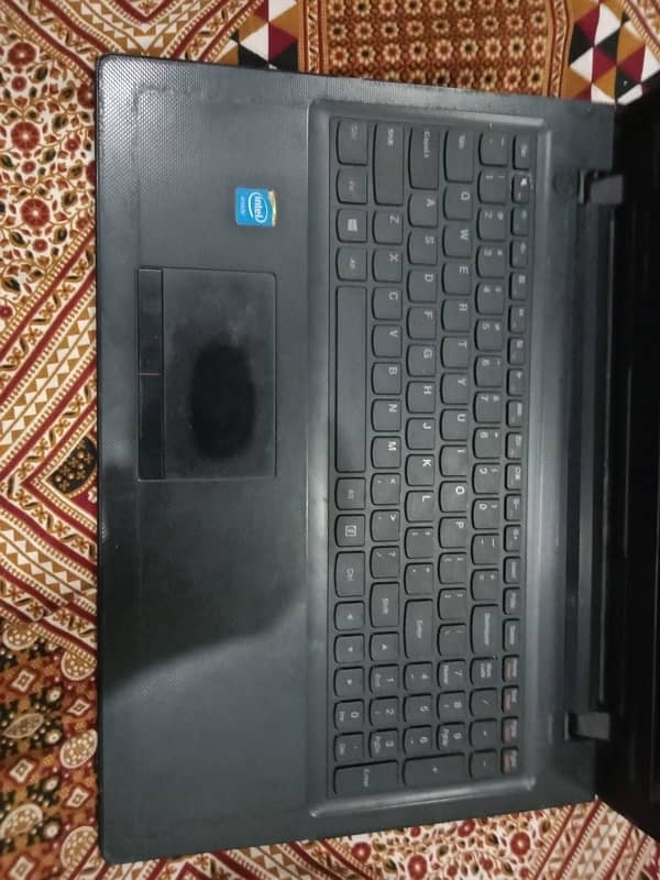 Lenovo Laptop 3