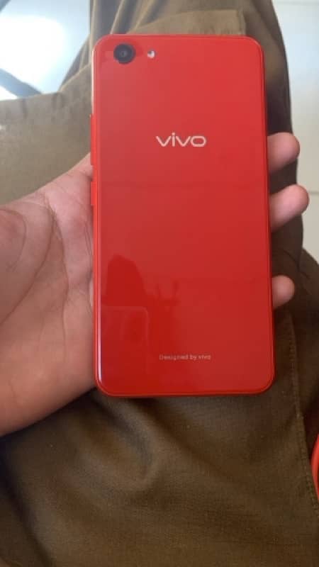 vivo y83 2