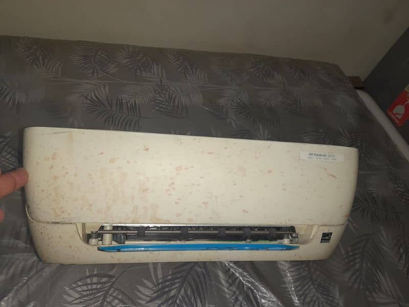 hp printer 4 sell 1