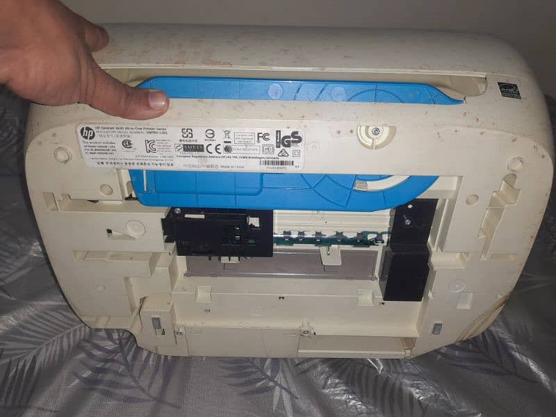 hp printer 4 sell 2