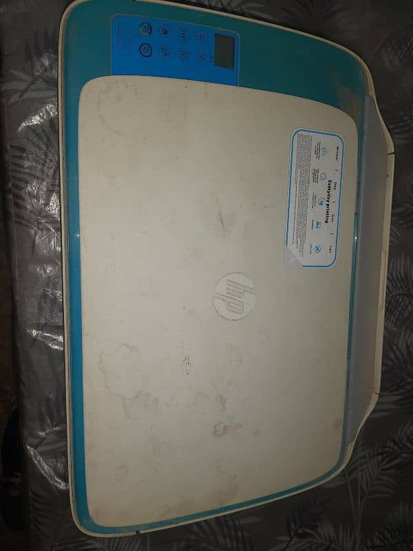 hp printer 4 sell 3