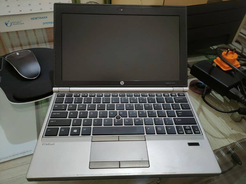 HP ELITEBOOK 2170P 0