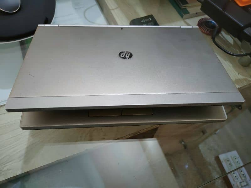 HP ELITEBOOK 2170P 1