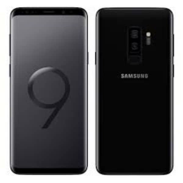 samsung s9 plus 0