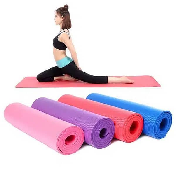 YOGA MATS,YOGA ROLLER,YOGA BANDS 0