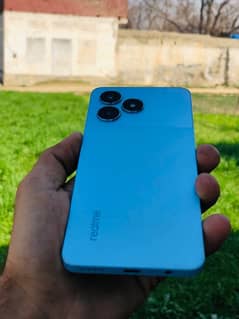 Realme Note 50