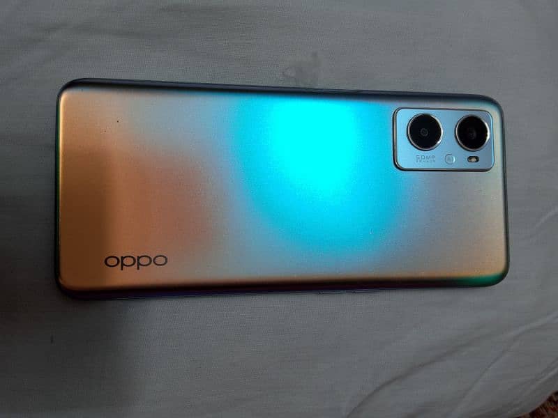 OPPO A96 8/128 3