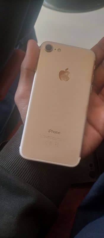 Iphone 7 Pta Approved 1