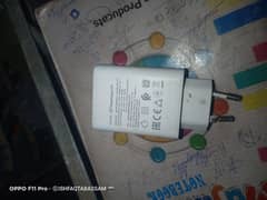 vivo flash charger 44w original