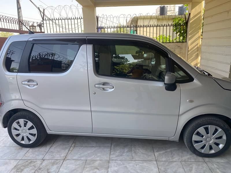 Suzuki Wagon R 2020 2