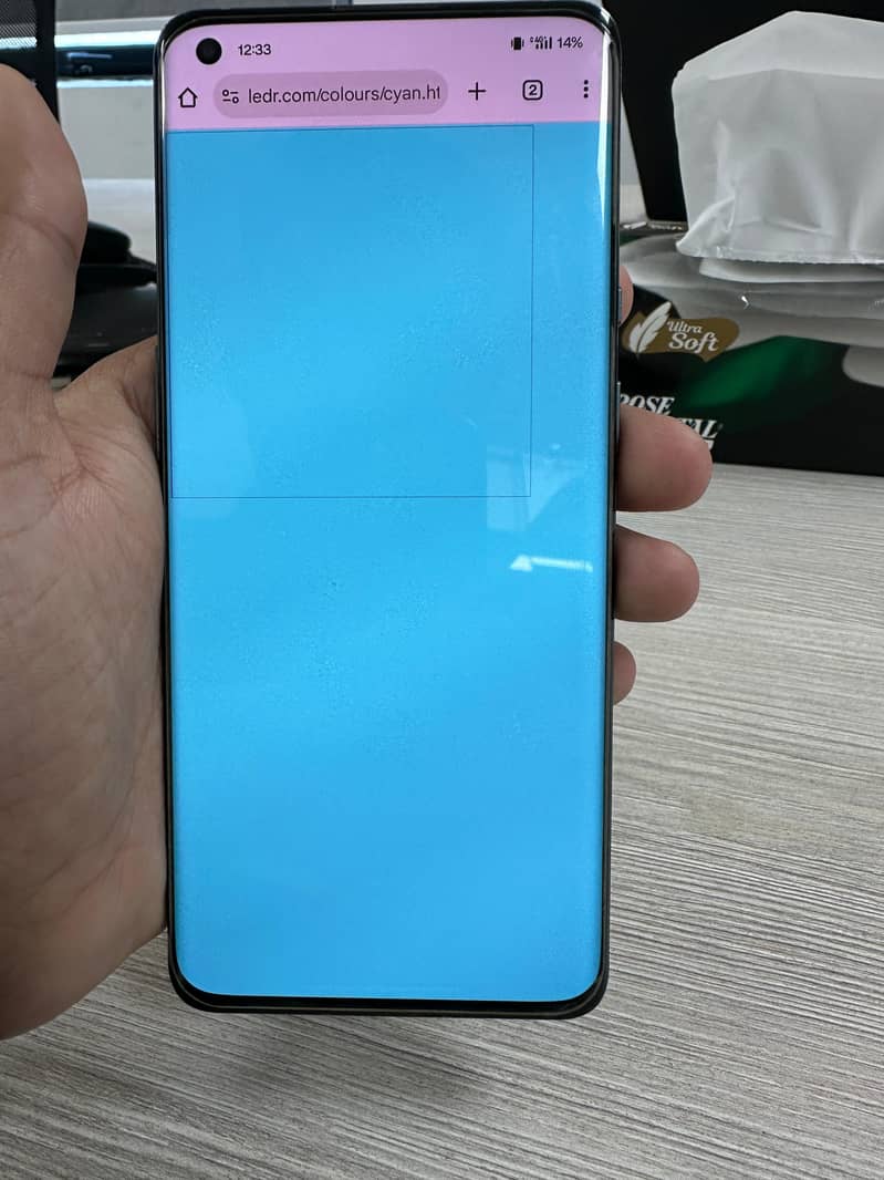 One Plus 9 Pro 1