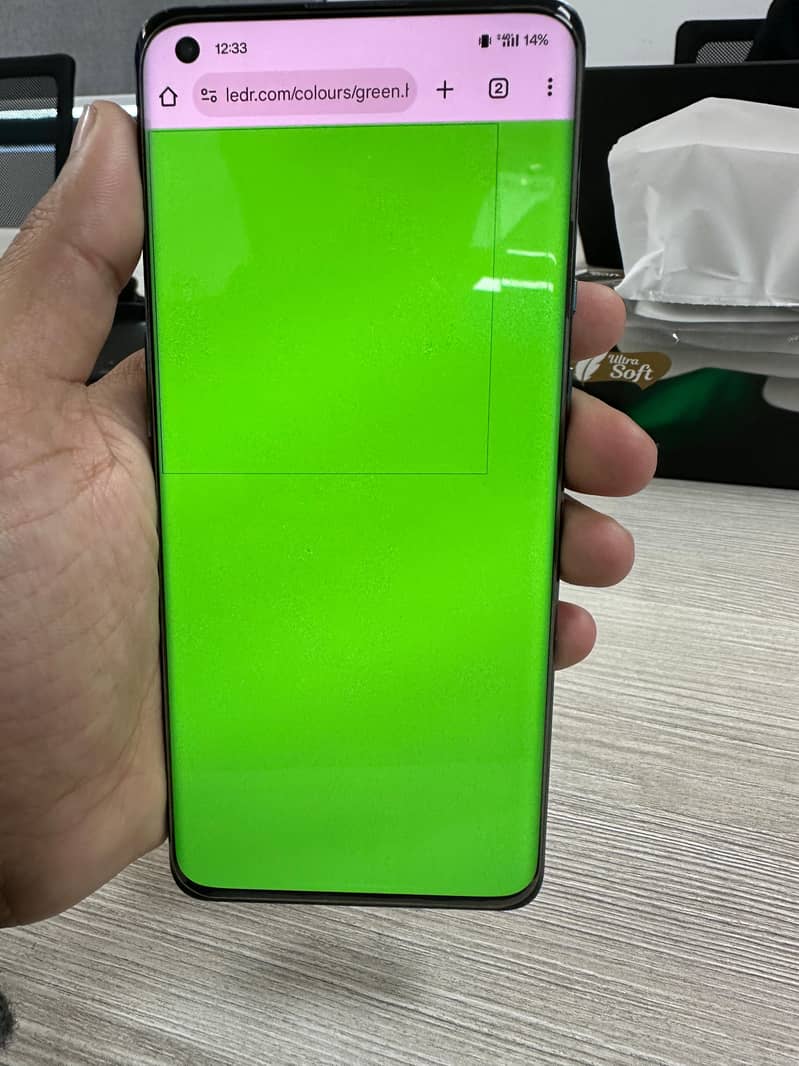 One Plus 9 Pro 2