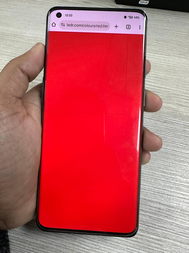 One Plus 9 Pro 3