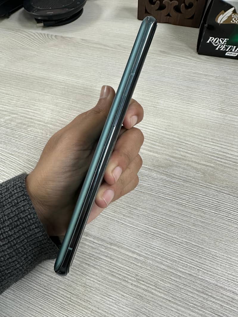 One Plus 9 Pro 8