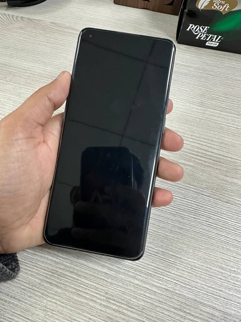 One Plus 9 Pro 11