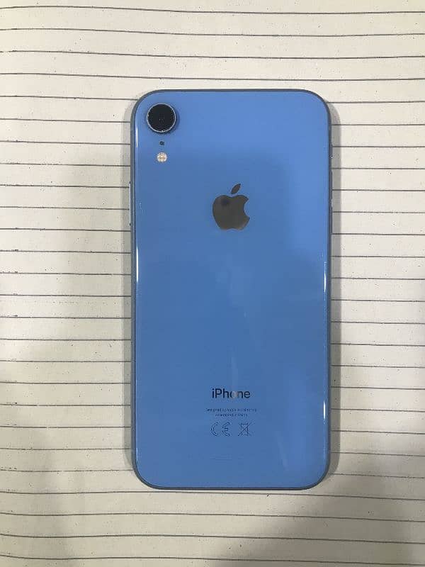 iPhone XR | Non PTA | 1