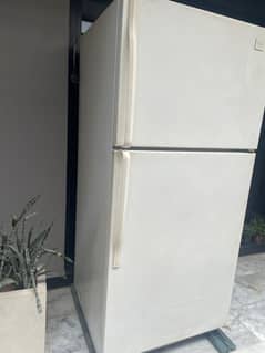 Whirlpool Fridge USA made 500cubic Feet