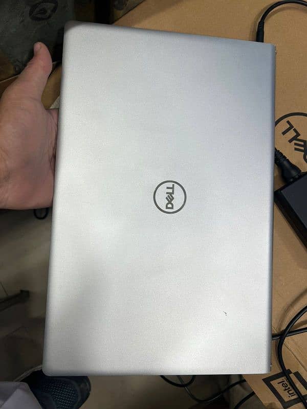 Dell inspiron Core i3 11 generation 2