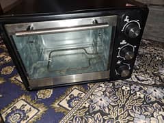 electric oven for sell