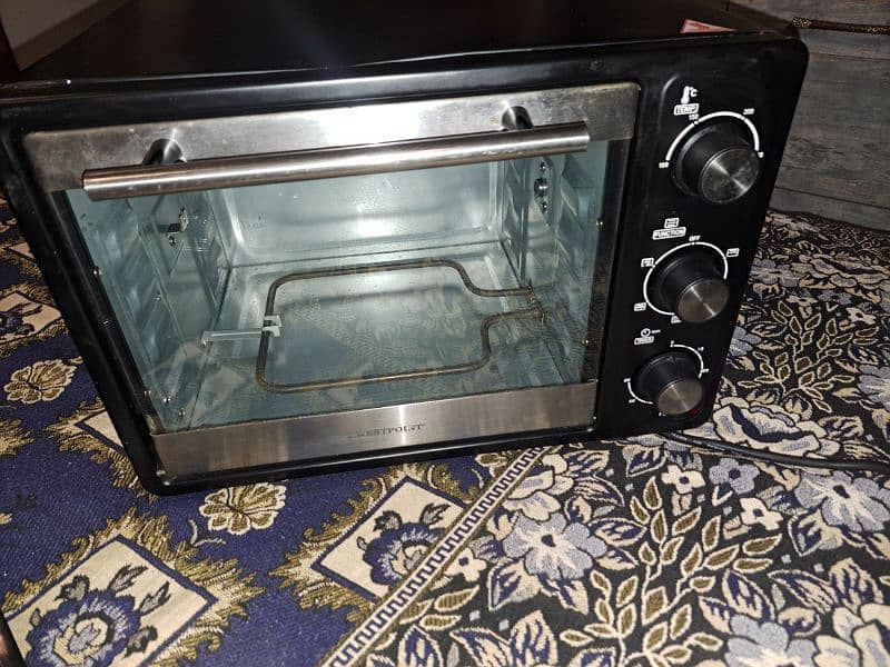 electric oven for sell 0