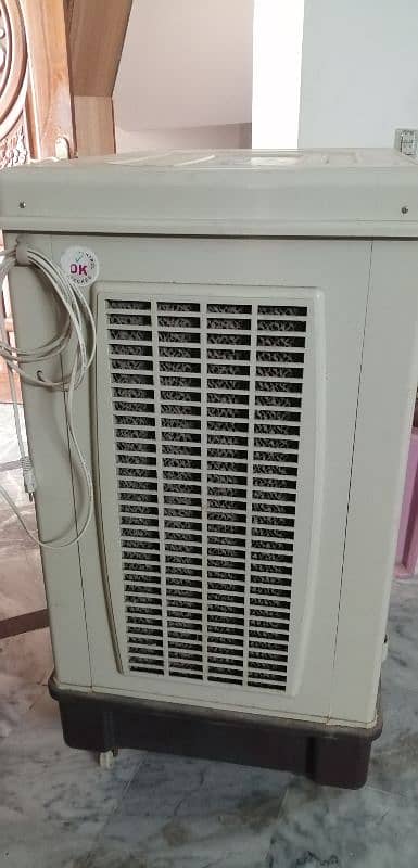 Puma room air cooler model no P7000 1