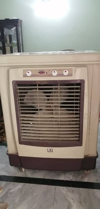 Puma room air cooler model no P7000 2