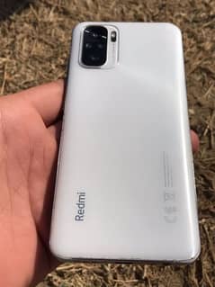 Redmi Note 10