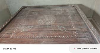 Carrom Board Full size