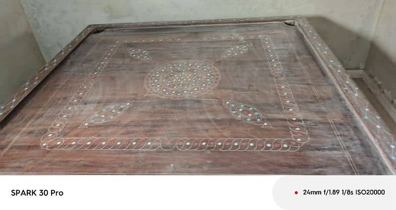 Carrom Board Full size 0