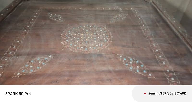 Carrom Board Full size 4