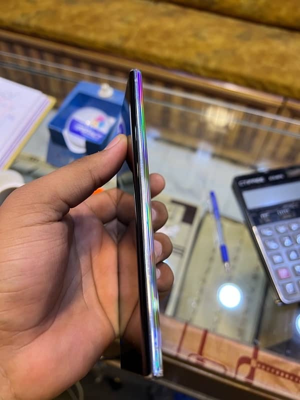 samsung galaxy Note 10 plus 5