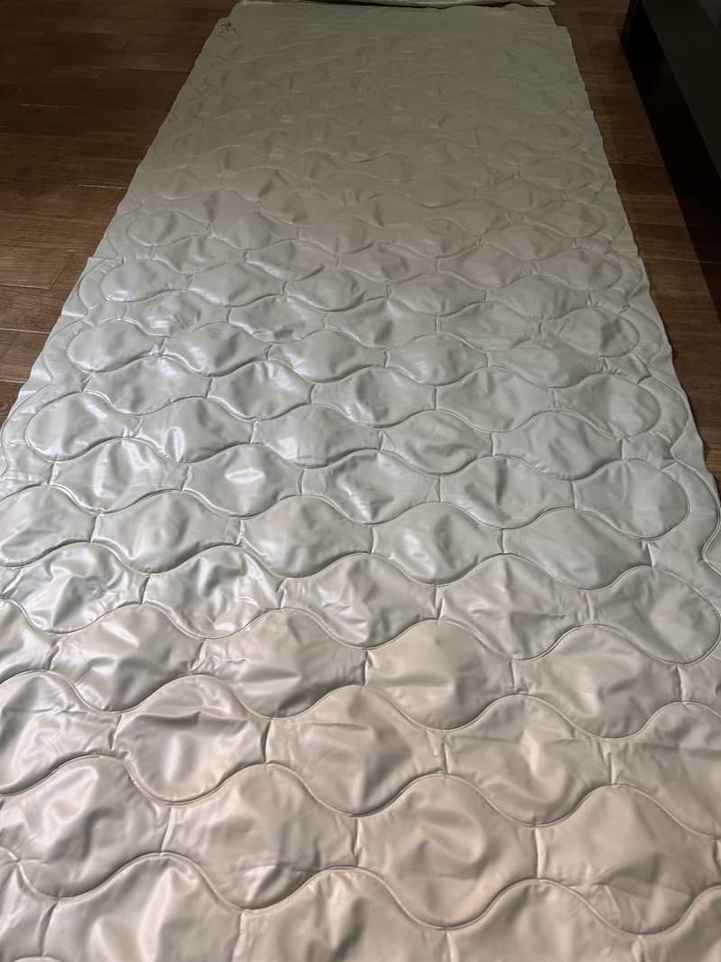 Air Mattress 0