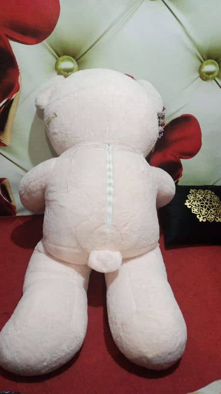 Teddy Bear 1