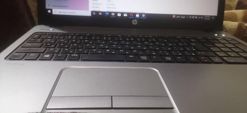 hp i5 4th generation 1