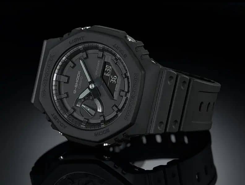 *Original Casio G-Shocks| Casio Edifice| Swiss Watches|Luxury Watches* 0