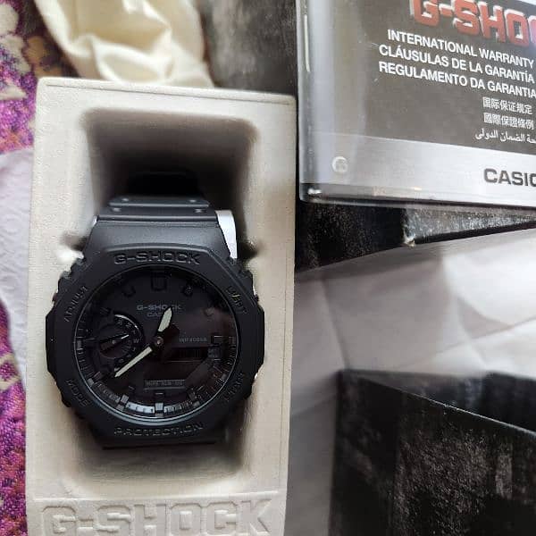 *Original Casio G-Shocks| Casio Edifice| Swiss Watches|Luxury Watches* 1