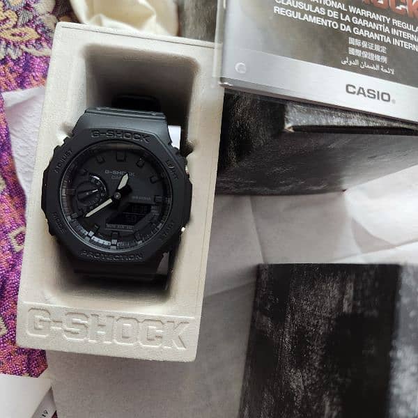 *Original Casio G-Shocks| Casio Edifice| Swiss Watches|Luxury Watches* 2