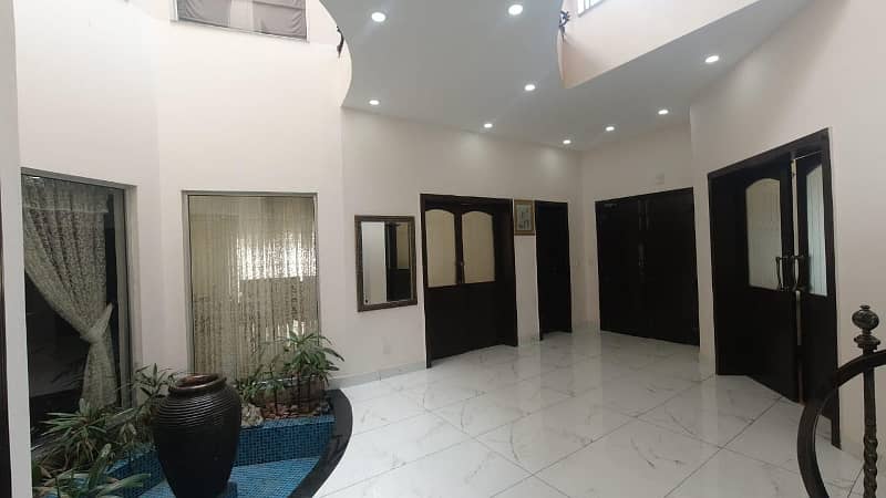 2 Kanal House For Sale In Paragon City Lahore 7