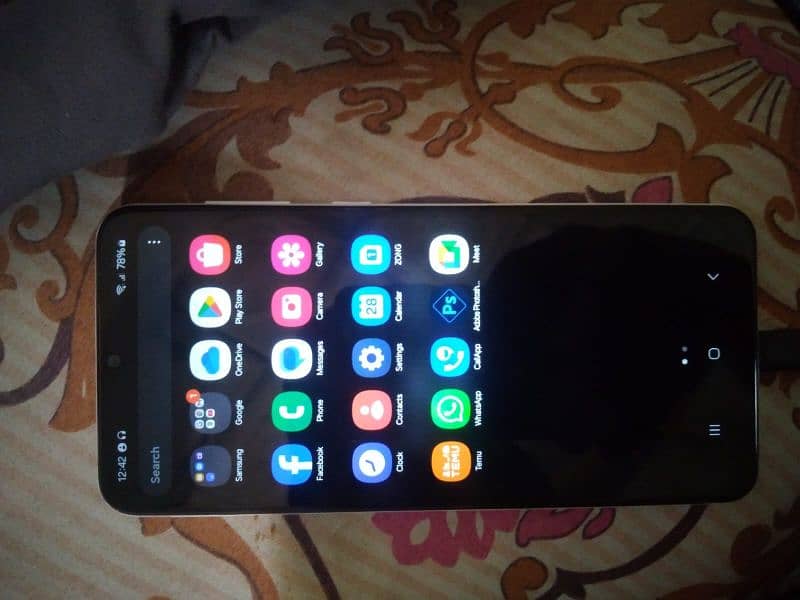 Samsung A04 0