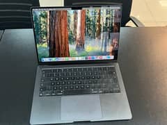 MacBook Pro M3 Pro 14 inch 18GB 1TB 2024 M2 M1