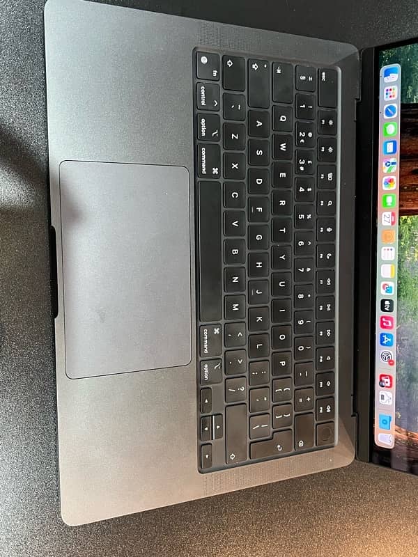 MacBook M3 Pro 18GB 1TB 14 inch 2024 M3 M2 M1 2