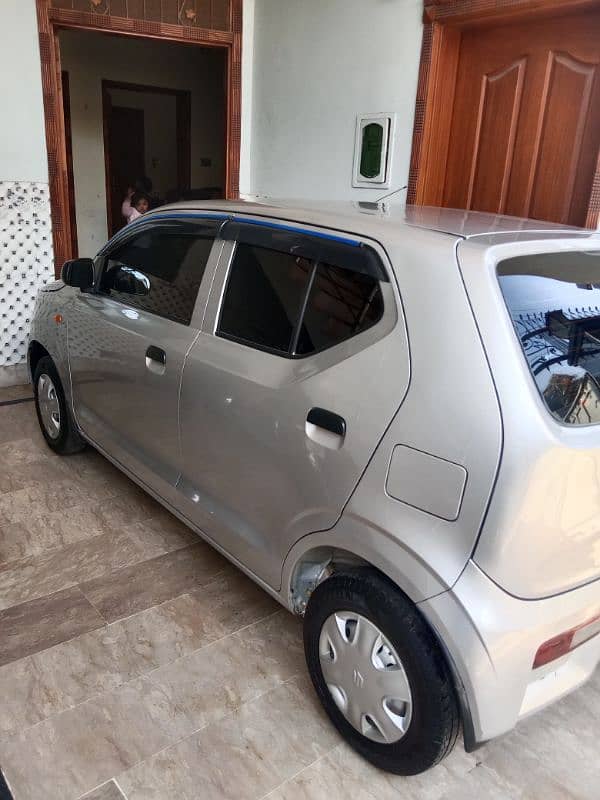 Suzuki Alto 2022 3